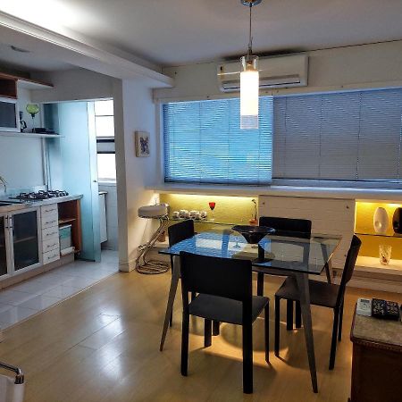 Maravilhoso Flat No Leblon Leilighet Rio de Janeiro Eksteriør bilde