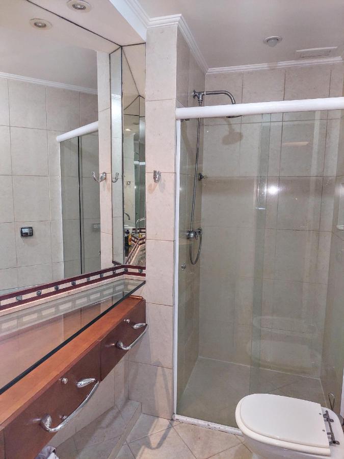 Maravilhoso Flat No Leblon Leilighet Rio de Janeiro Eksteriør bilde