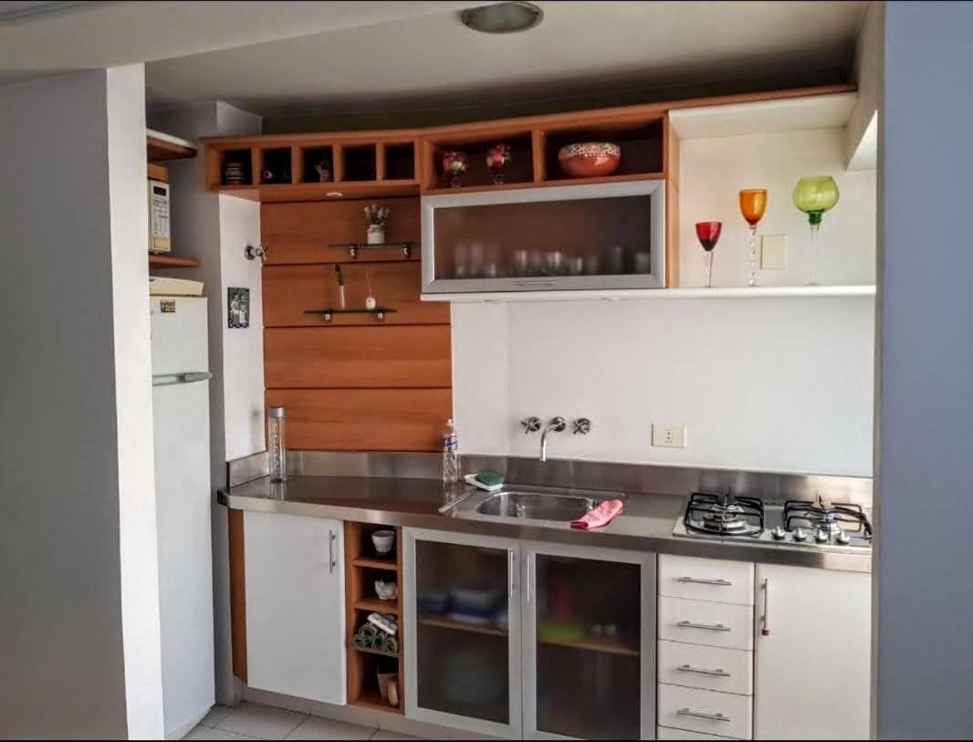Maravilhoso Flat No Leblon Leilighet Rio de Janeiro Eksteriør bilde