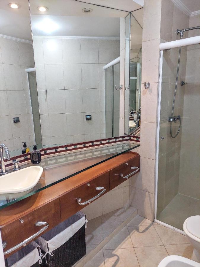 Maravilhoso Flat No Leblon Leilighet Rio de Janeiro Eksteriør bilde