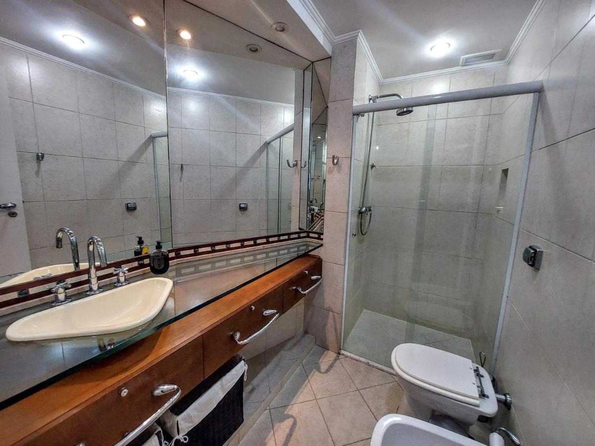 Maravilhoso Flat No Leblon Leilighet Rio de Janeiro Eksteriør bilde